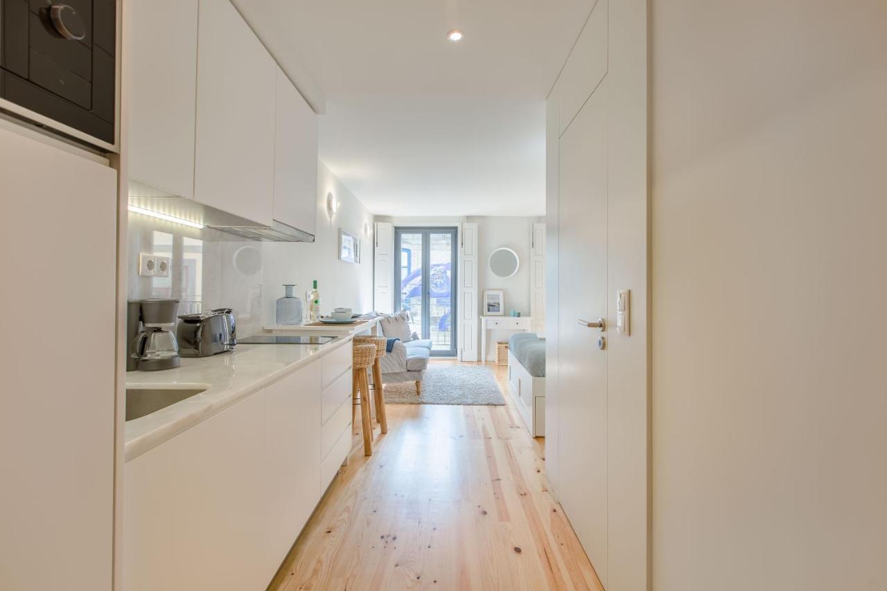 Downtown Porto Flat 아파트 외부 사진