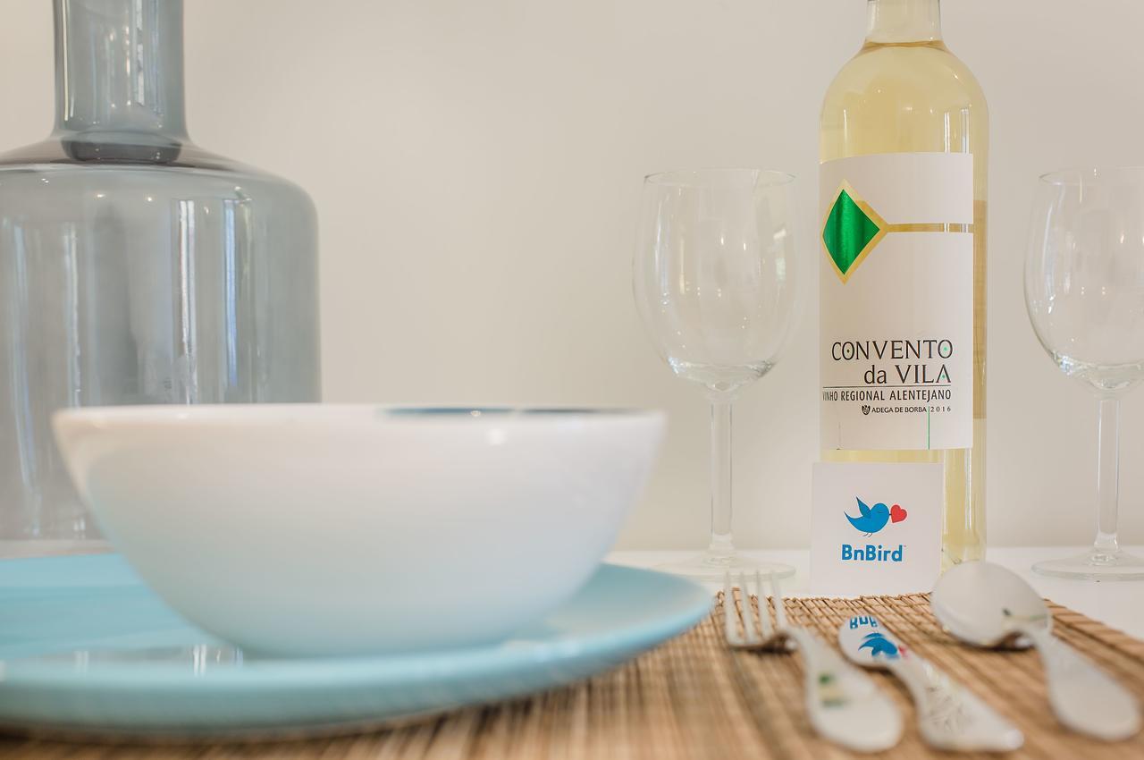 Downtown Porto Flat 아파트 외부 사진