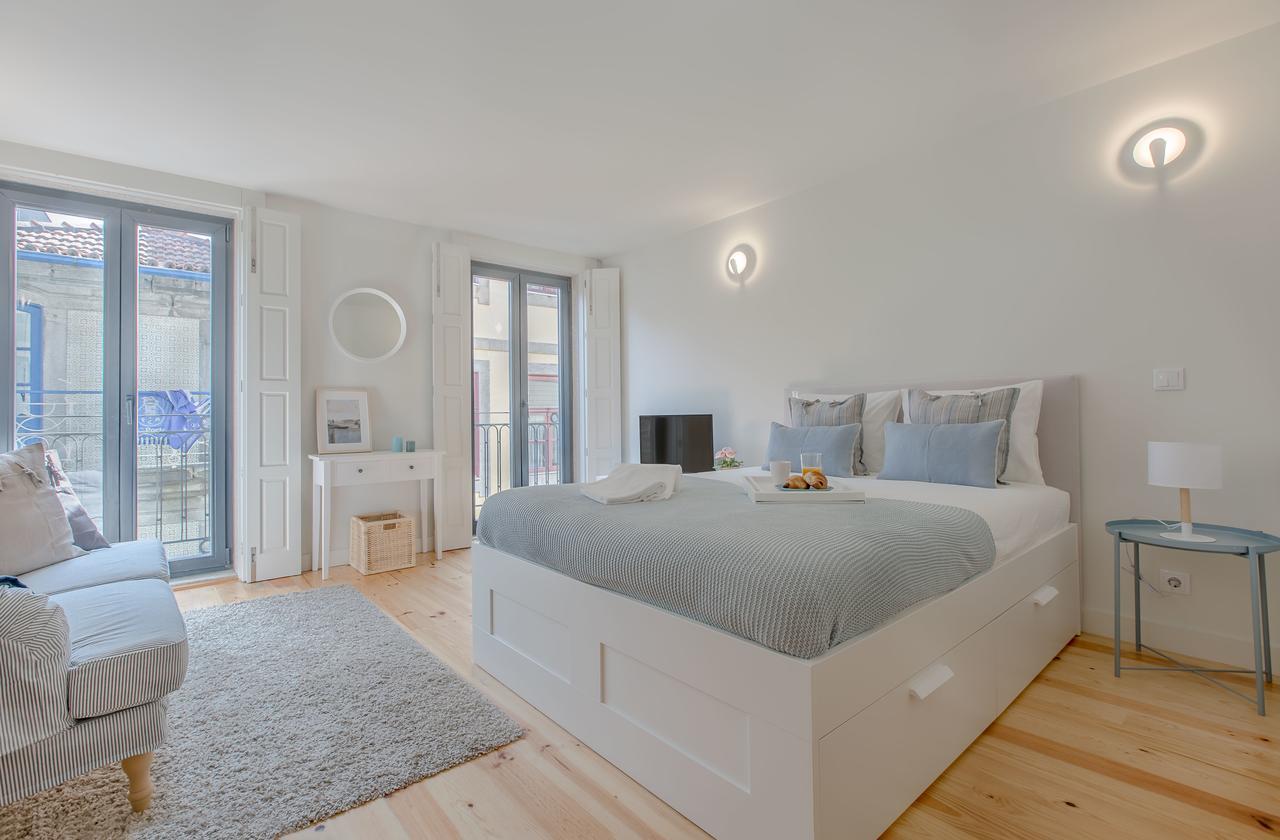 Downtown Porto Flat 아파트 외부 사진