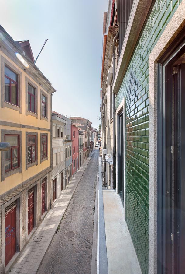Downtown Porto Flat 아파트 외부 사진